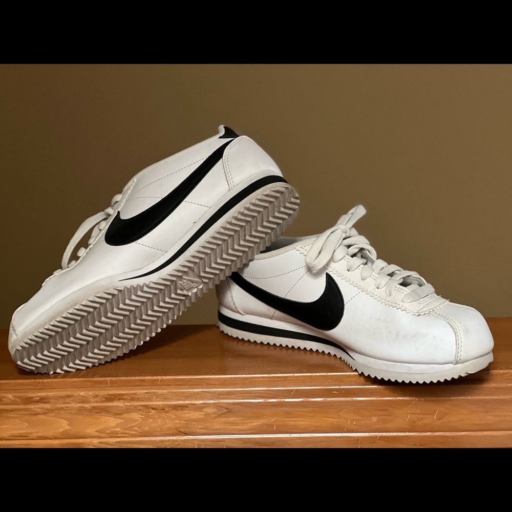 Nike Cortez leather